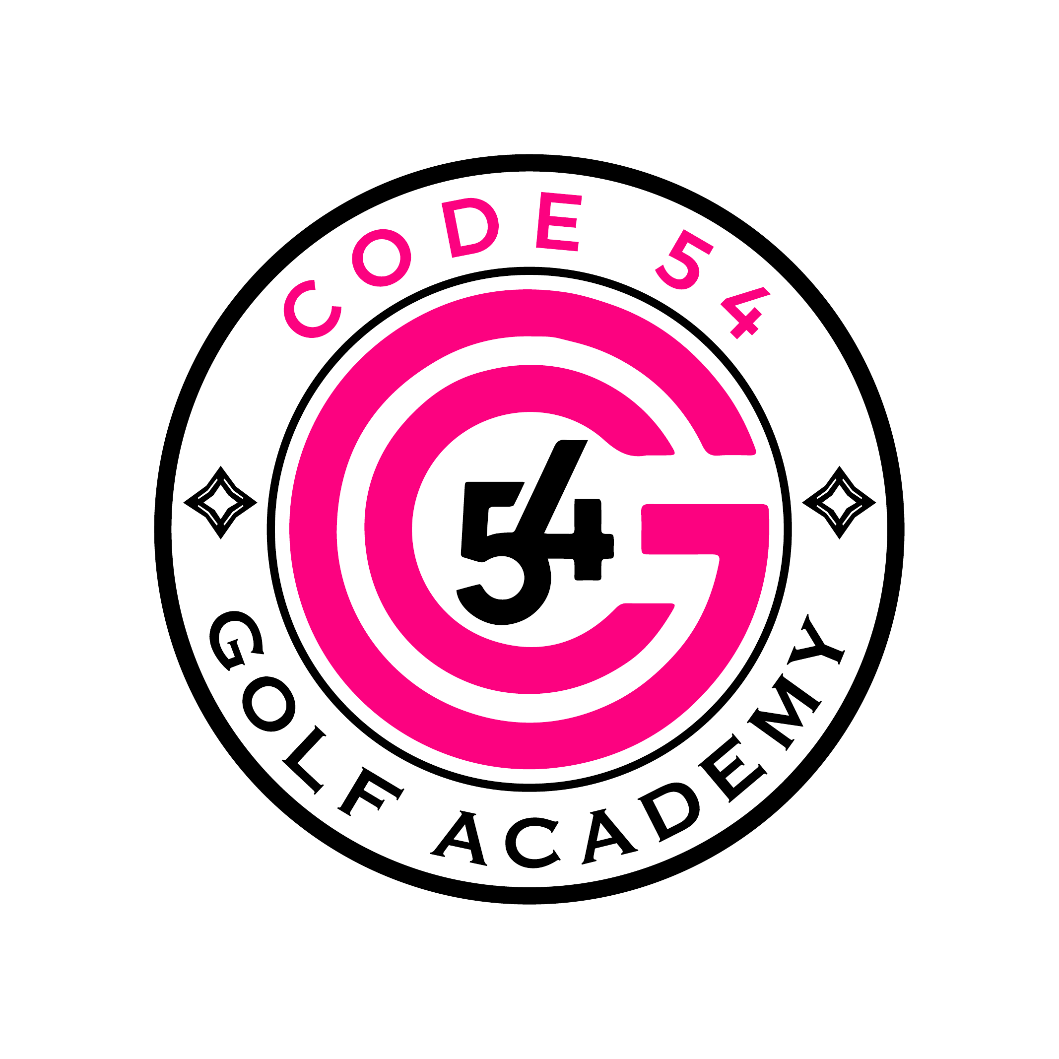 Code 54 Golf Academy